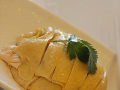 -上海和平饭店龙凤厅 Dragon Phoenix