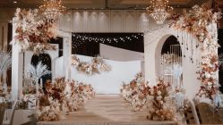 -泓瑞金陵大酒店·宴会厅