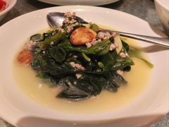 -莆田餐厅PUTIEN(深圳湾万象城家宴店)