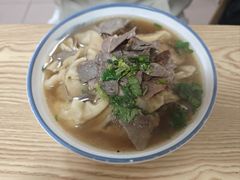 -清真·白家牛肉罩火烧老店(育才街店)