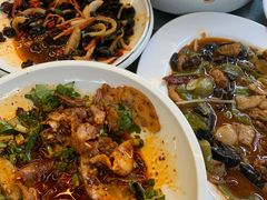 -月圆霖特色农家乐
