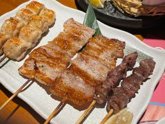 -有喜屋·深夜食堂(北京西路店)