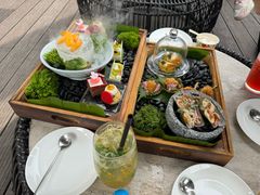 -影吧•悬崖海景(珠海凤凰湾悦椿酒店)