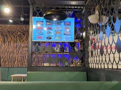 -问渔烤鱼(回龙观总店)