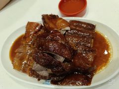 -龙记香港茶餐厅(久光百货店)