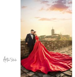 点击看大图 -艺匠摄影ARTIZ STUDIO(南京店)