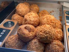 -酥大興·新国潮糕点配茶饮(龙岗万达黑金店)