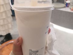 -君之狮子山·轻糖烘焙(松江印象城店)