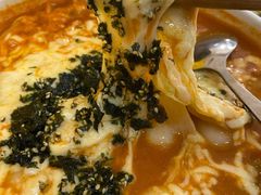 -嗨皮儿·现蒸面皮(抄纸巷店)