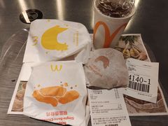 -麦当劳(前海店)