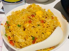 龙虾炒饭-丹虾|文和友小龙虾·烙锅(陕西路旗舰店)