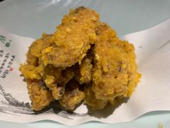 -绿茶餐厅(西湖银泰百货店)