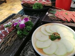 -牛焱·和牛烧肉(五大道店)
