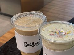 -Seesaw Coffee(环贸iapm店)