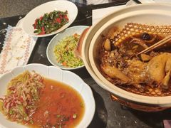-新安人家·22年本地餐厅