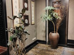 -海天楼中餐厅(吴宫泛太平洋酒店)