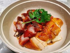 -留半山·香港食堂(啦啦宝都店)