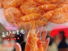 -四川小胡子海鲜(丁村万人海鲜广场店)