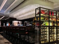 -瑞吉吧 The St·Regis Bar(长沙瑞吉酒店)