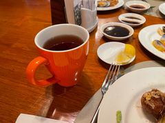 -韵咖啡自助餐厅(天津香格里拉店)