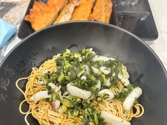 -老地方面馆(思南路店)
