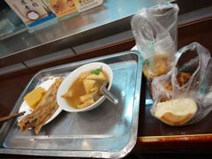 -护国寺小吃(新街口店)