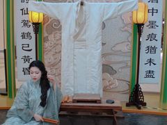 -天津国贸购物中心