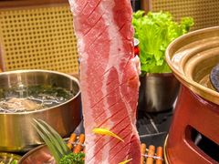 -西塔老太太泥炉烤肉(双井店)
