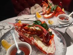 -Wolfgang’s Steakhouse 沃夫冈牛排馆(上海白玉兰广场店)