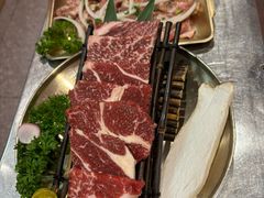 -韩宫宴和牛烤肉(苏州悠方购物中心店)