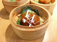 -刀板香·安徽菜(国购IFC店)