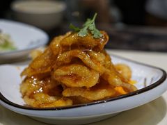 -老边饺子馆(金源店)