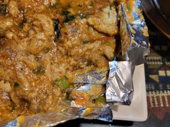 -蜗牛小馆醉乡民谣云南菜(惠新西里店)