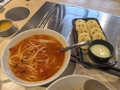 -新石器烤肉(高行万嘉店)