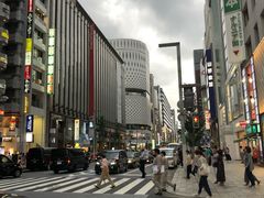 -优衣库(银座店)