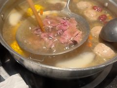 -尚合里潮汕牛肉火锅(海沧店)
