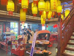 -小龙坎火锅(春熙太古里店)