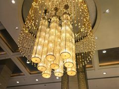 -长沙运达喜来登酒店