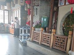 -二十八里太湖船菜(吉祥路店)