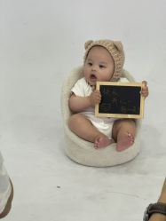-小木马儿童摄影