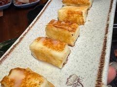 -火炉情韩国料理店(古田路店)