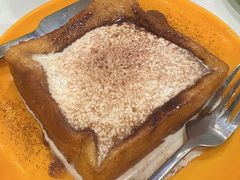 -澳门陈光记烧味饭店(南京德基广场店)