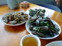 -南蚝小贝海鲜特色餐厅(南澳岛店)