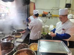 -李兰英湖南面馆(护国路店)