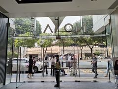 -岭南站NOVA