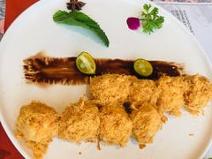 -赵小姐丨新中餐(曲江店)