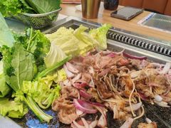 -郭记烤肉创始店(民丰大街店)