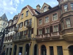 picture-中旅阿那亚九龙湖·公主酒店