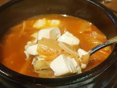 -汉米达特色料理餐厅(郴州友阿国际广场店)