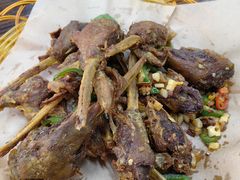 -南记食粥坊·宵夜大排档(莲花总店)